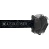 LEDLENSER HF4RCB-502790 Core 500lm/130m, Li-ion, tölthető fejlámpa, fekete