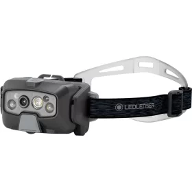   LEDLENSER HF8RC-502801 Core 1600lm/210m, Li-ion, tölthető fejlámpa, fekete