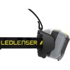 LEDLENSER HF8RC-502801 Core 1600lm/210m, Li-ion, tölthető fejlámpa, fekete