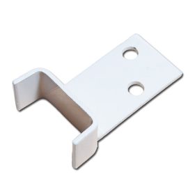 Hevederzár ellendarab 11 Kis Y Fehér