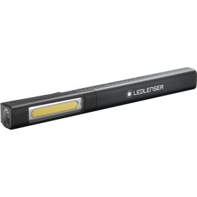   LEDLENSER IW2R-502082 Tölthető munkalámpa/spotlámpa, Li-ion / 150 lm