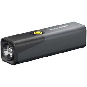   LEDLENSER IW3R-502173 Tölthető munkalámpa és powerbank Li-ion / 4000mAh / 320 lm
