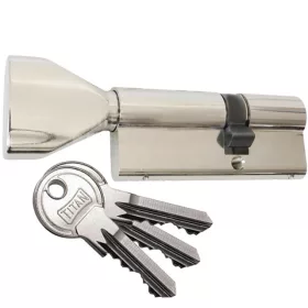 Titan K1 gombos zárbetét 35x35