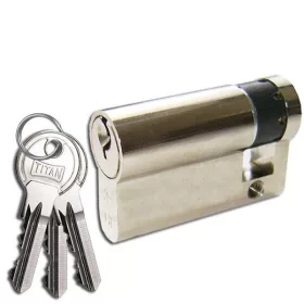 Titan K1 félbetét 10x35