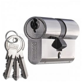 Titan K1 zárbetét 35x50