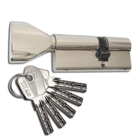 Titan K5 gombos zárbetét 40x65 (G=Rövidebb)