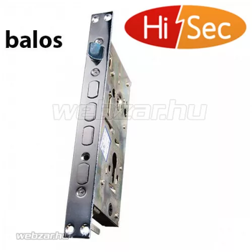 Hi-sec ajtózár 24
