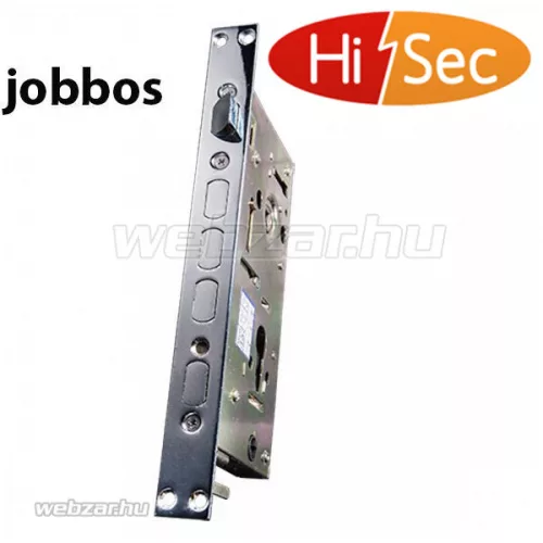 Hi-sec ajtózár 24