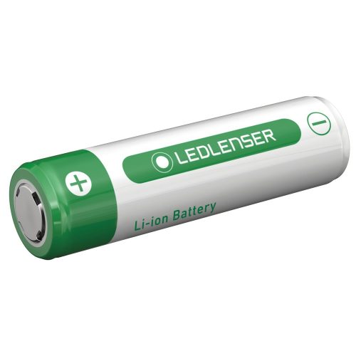 LEDLENSER LL-501001 Li-Ion 18650 tölthető akku 3,7 V / 3000 mAh