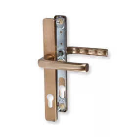 Hoppe London Kilincses F4 (2205552)