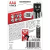 Energizer LR03MAX-CHP4 MAX 1,5V AAA/mikro alkáli elem 4 db/csomag