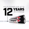 Energizer LR03MAX-CHP4 MAX 1,5V AAA/mikro alkáli elem 4 db/csomag