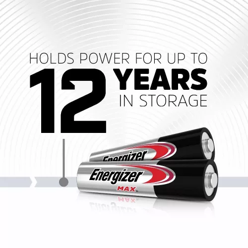 Energizer LR03MAX-CHP4 MAX 1,5V AAA/mikro alkáli elem 4 db/csomag