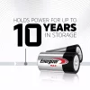 Energizer LR14MAX-BP2 MAX 1,5V baby alkáli elem 2 db/csomag