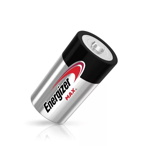 Energizer LR14MAX-BP2 MAX 1,5V baby alkáli elem 2 db/csomag
