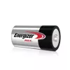 Energizer LR14MAX-BP2 MAX 1,5V baby alkáli elem 2 db/csomag