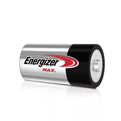 Energizer LR14MAX-BP2 MAX 1,5V baby alkáli elem 2 db/csomag