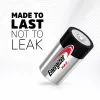 Energizer LR20MAX-BP2 MAX 1,5V góliát alkáli elem 2 db/csomag