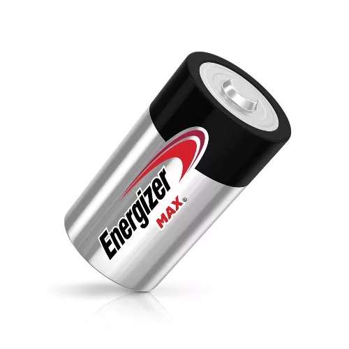 Energizer LR20MAX-BP2 MAX 1,5V góliát alkáli elem 2 db/csomag