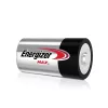 Energizer LR20MAX-BP2 MAX 1,5V góliát alkáli elem 2 db/csomag