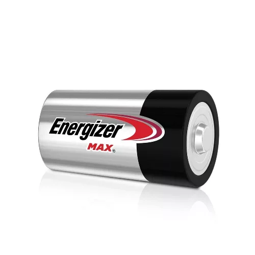 Energizer LR20MAX-BP2 MAX 1,5V góliát alkáli elem 2 db/csomag