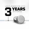 Energizer LR44EN-BP2 1,5V LR44 alkáli gombelem 2 db/csomag