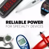 Energizer LR44EN-BP2 1,5V LR44 alkáli gombelem 2 db/csomag
