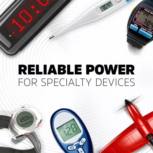 Energizer LR44EN-BP2 1,5V LR44 alkáli gombelem 2 db/csomag