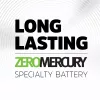 Energizer LR44EN-BP2 1,5V LR44 alkáli gombelem 2 db/csomag