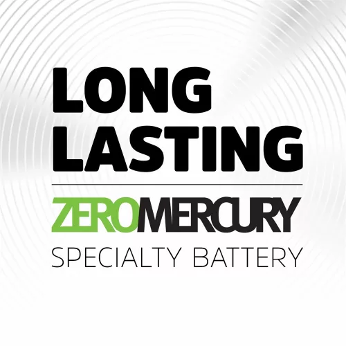 Energizer LR44EN-BP2 1,5V LR44 alkáli gombelem 2 db/csomag