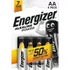 Energizer LR6AP-BP4 Alkaline Power 1,5V AA/ceruza alkáli elem 4 db/csomag