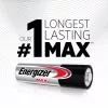 Energizer LR6MAX-CHP4 MAX 1,5V AA/ceruza alkáli elem 4 db/csomag