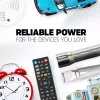 Energizer LR6MAX-CHP4 MAX 1,5V AA/ceruza alkáli elem 4 db/csomag
