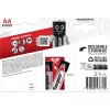 Energizer LR6MAX-CHP8 MAX 1,5V AA/ceruza alkáli elem 8 db/csomag