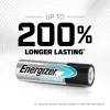 Energizer LR6MP-CHP4 MAX Plus 1,5V AA/ceruzaalkáli elem 4 db/csomag