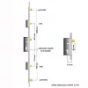 Maco G-TS 2ACS+2iS 35/92/16/8 (236821)