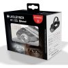 LEDLENSER MH11G-500996 Szürke tölthető fejlámpa Bluetooth 1000 lm 18650