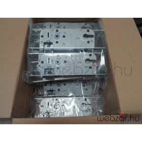 Midi 7 cilinderes ipari kiszerelés