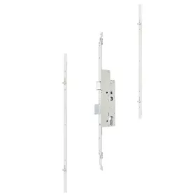   Euro-Elzett MultiModul többpontos zár kulcsm. görgősnyelvű 55/92/16/2300 - 4 görgő (100|012|103)