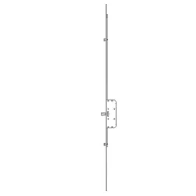   Euro-Elzett MultiModul Alsó elem 2 gomba + 1 csap 16/800mm (A2M1P16/800)(EE-MM213)