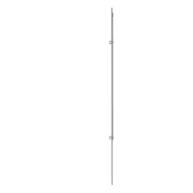   Euro-Elzett MultiModul Generikus Alsó elem 2 görgő 16/830mm (A2R16/830GE)(EE-MM300)