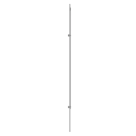   Euro-Elzett MultiModul Generikus Alsó elem 2 gomba 16/830mm (A2M16/830MC)(EE-MM500)