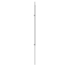   Euro-Elzett MultiModul Generikus Alsó elem 2 gomba 16/800mm (A2M16/800RV)(EE-MM400)