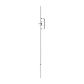  Euro-Elzett MultiModul Generikus Alsó elem 1 gomba + 1 csap 16/830mm (A1M1P16/830MX)(EE-MM502)