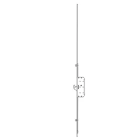   Euro-Elzett Multimodul Felső elem 2 gomba + 1 csap 16/800mm (F2M1H16/800)(EE-MM224)