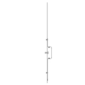   Euro-Elzett MultiModul Felső elem 2 gomba + 1 csap 16/800mm (F2M1P16/800)(EE-MM214)