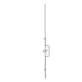   Euro-Elzett MultiModul Felső elem 2 görgő + 1 kampo 16/800mm (F2R1H16/800)(EE-MM128)
