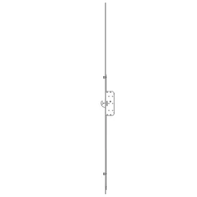   Euro-Elzett MultiModul Felső elem 2 gomba + 1 csap 16/950mm (F2M1H16/950)(EE-MM225)