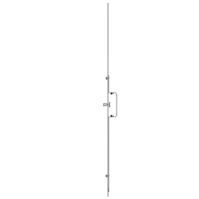   Euro-Elzett MultiModul Felső elem 2 gomba + 1 csap 16/950mm (F2M1P16/950)(EE-MM215)