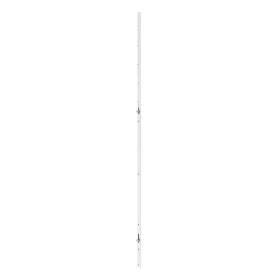   Euro-Elzett MultiModul Felső Elem 2 gomba 16/1100mm (F2M16/1100)(EE-MM203)